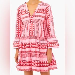 Pomander Place / Tuckernuck Dress